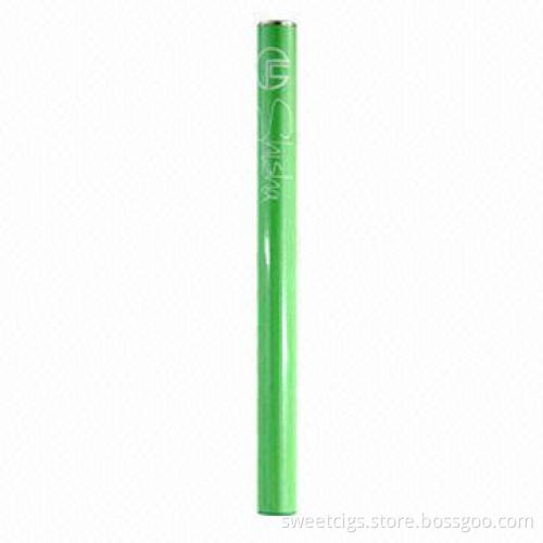 2013 E Shisha Mini and Disposable E-cigarette with E Hookah Flavor